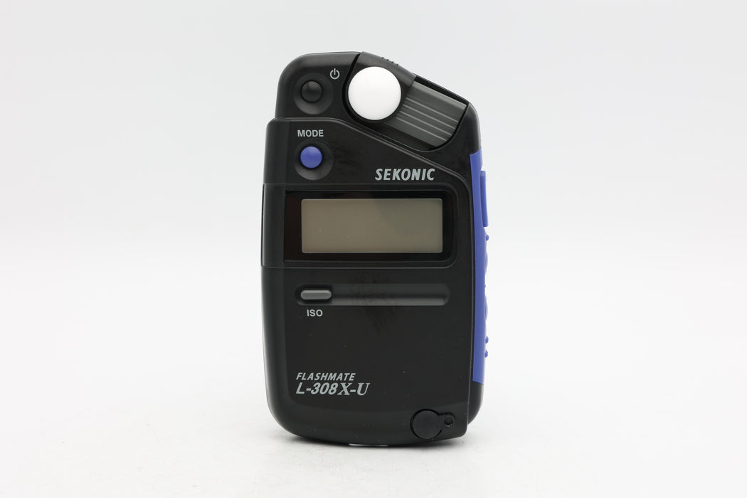 Used Sekonic L-308X-U (EX)