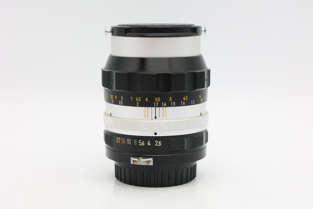 Used Nikon 105mm f2.5 NAI (Good)