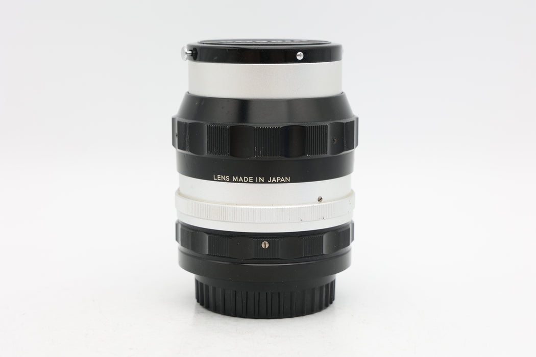 Used Nikon 105mm f2.5 NAI (Good)