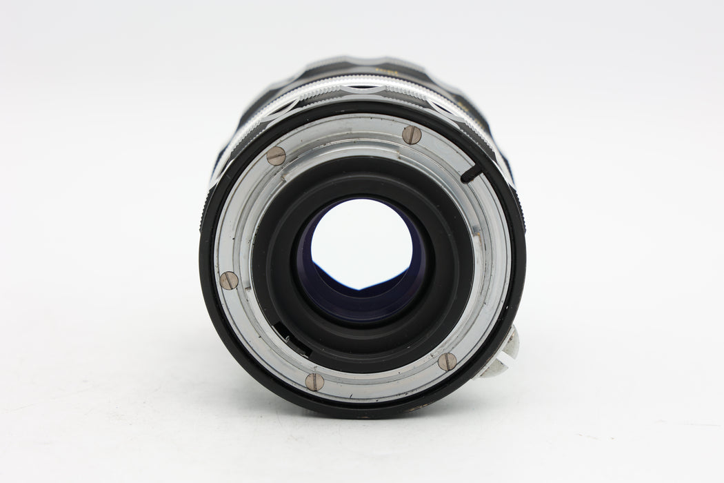 Used Nikon 105mm f2.5 NAI (Good)