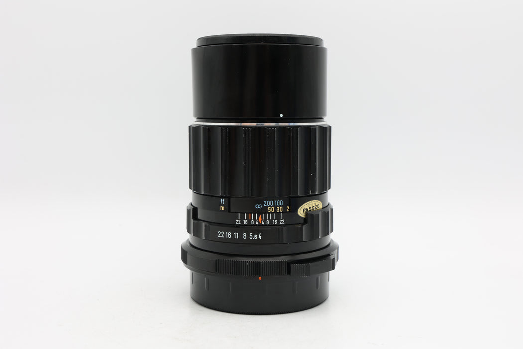 Used Pentax 67 200mm f4 (Good)