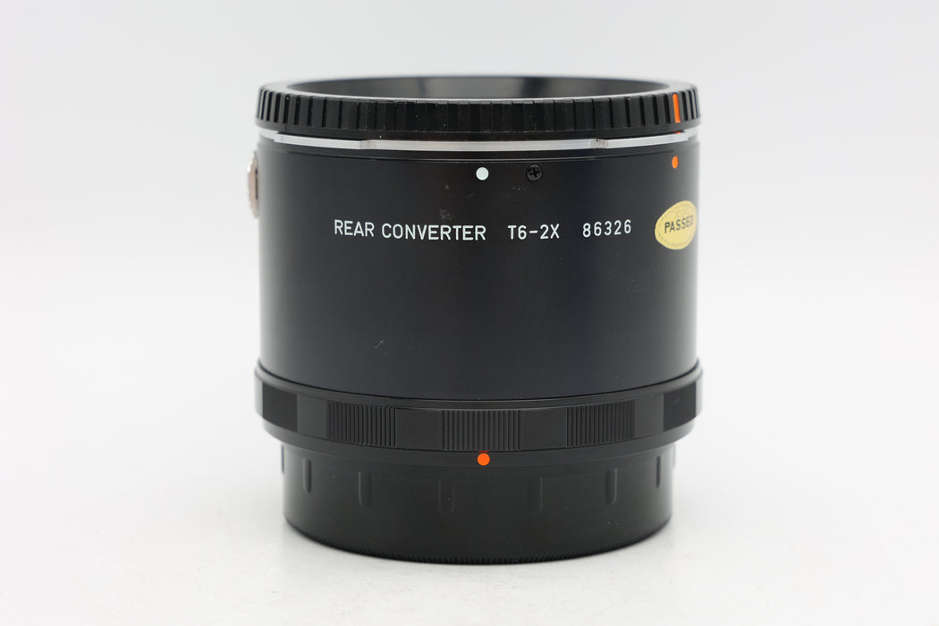Used Pentax 67 2x Converter (Good)