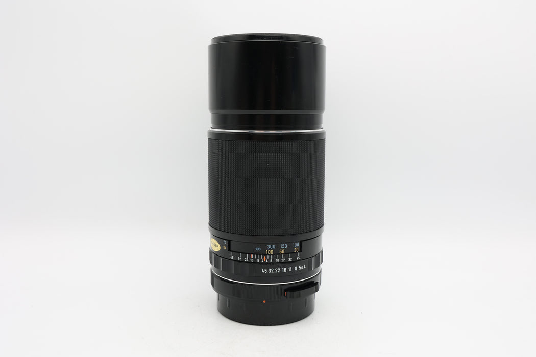 Used Pentax 67 300mm f4 (Good)