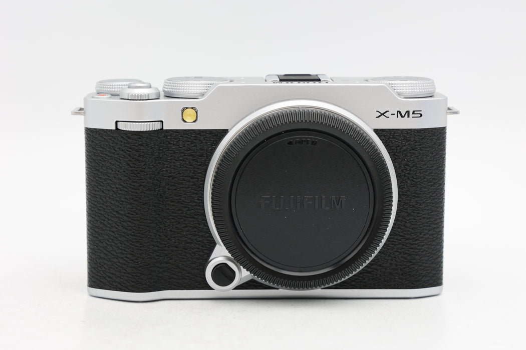 Used Fujifilm X-M5 Body (EX)