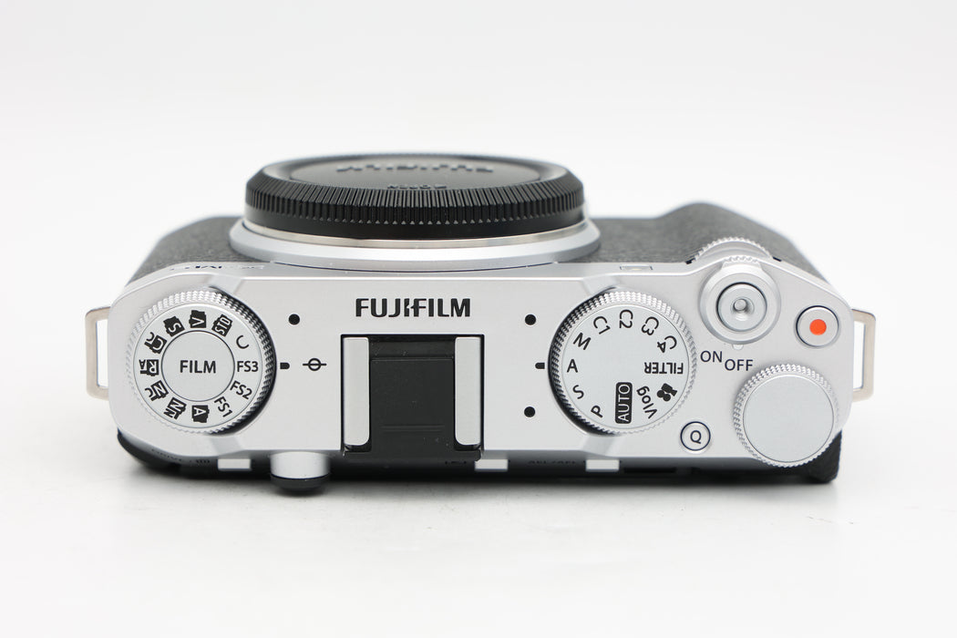 Used Fujifilm X-M5 Body (EX)