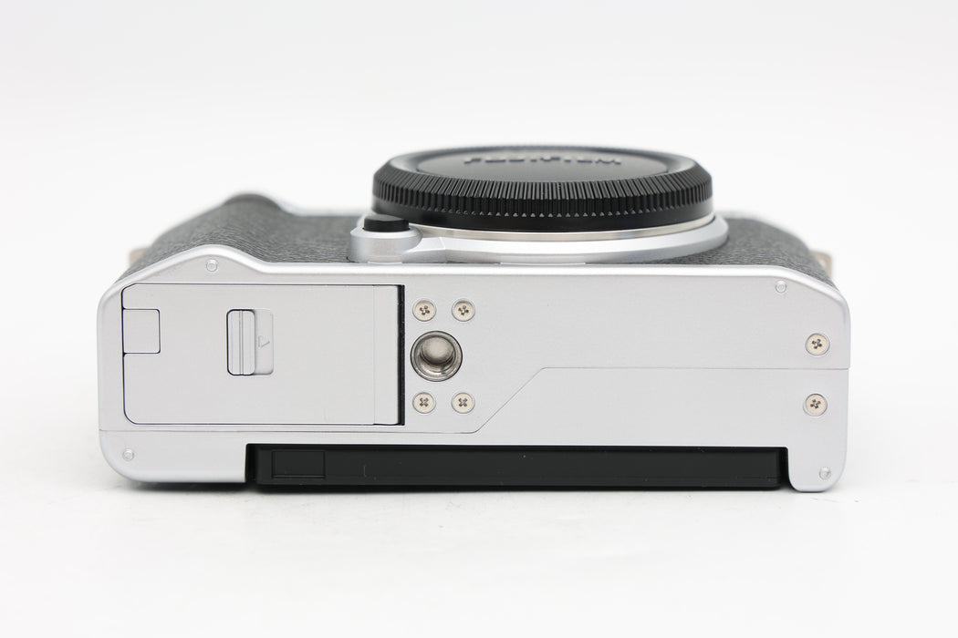 Used Fujifilm X-M5 Body (EX)