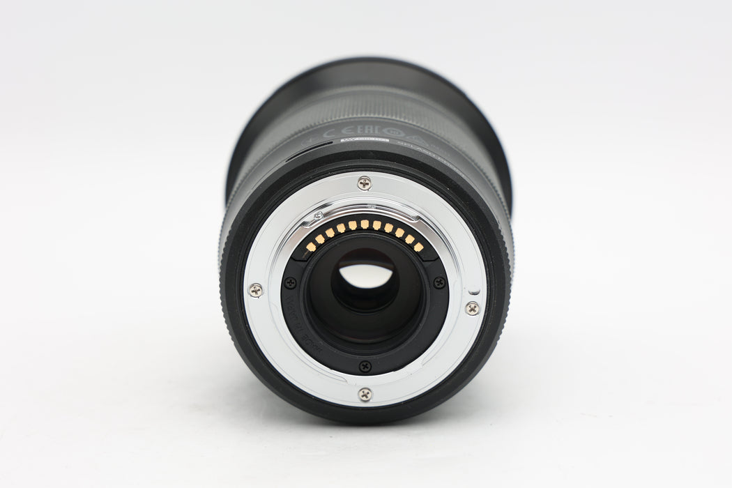 Used Olympus 12-100mm f3.5-6.3 (EX)