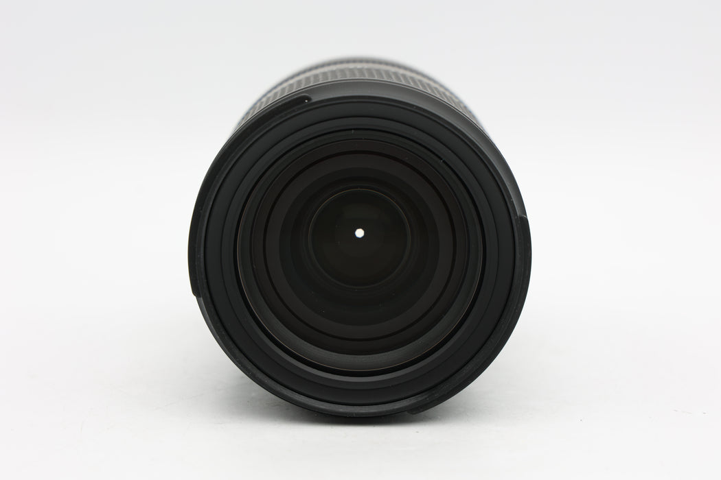 Used Tamron 28-200mm f2.8-5.6 DiIII RXD for Sony (EX)