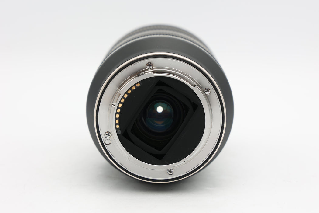 Used Tamron 28-200mm f2.8-5.6 DiIII RXD for Sony (EX)