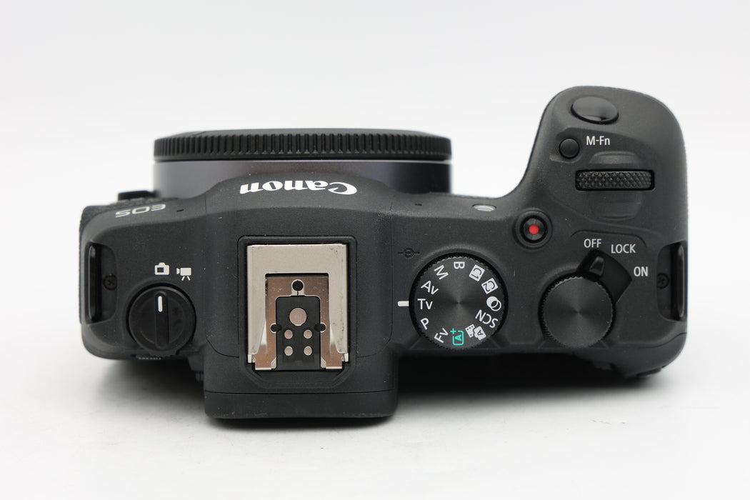 Used Canon R8 Body (EX)