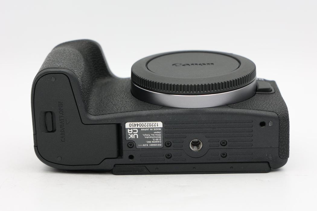 Used Canon R8 Body (EX)