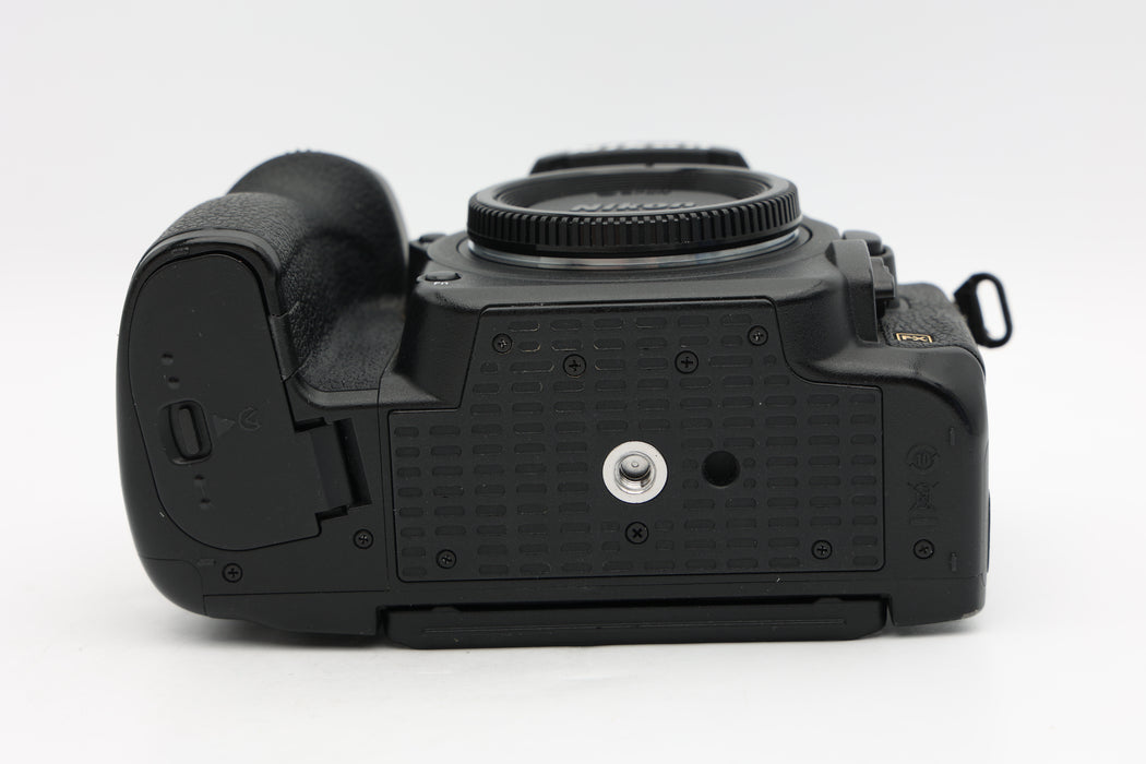 Used Nikon D780 Body (Good)