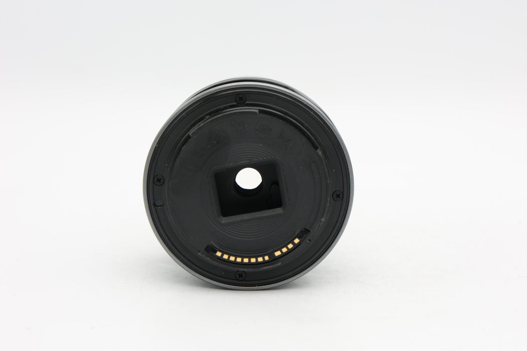 Used Canon RFS 18-45mm IS STM (VG)