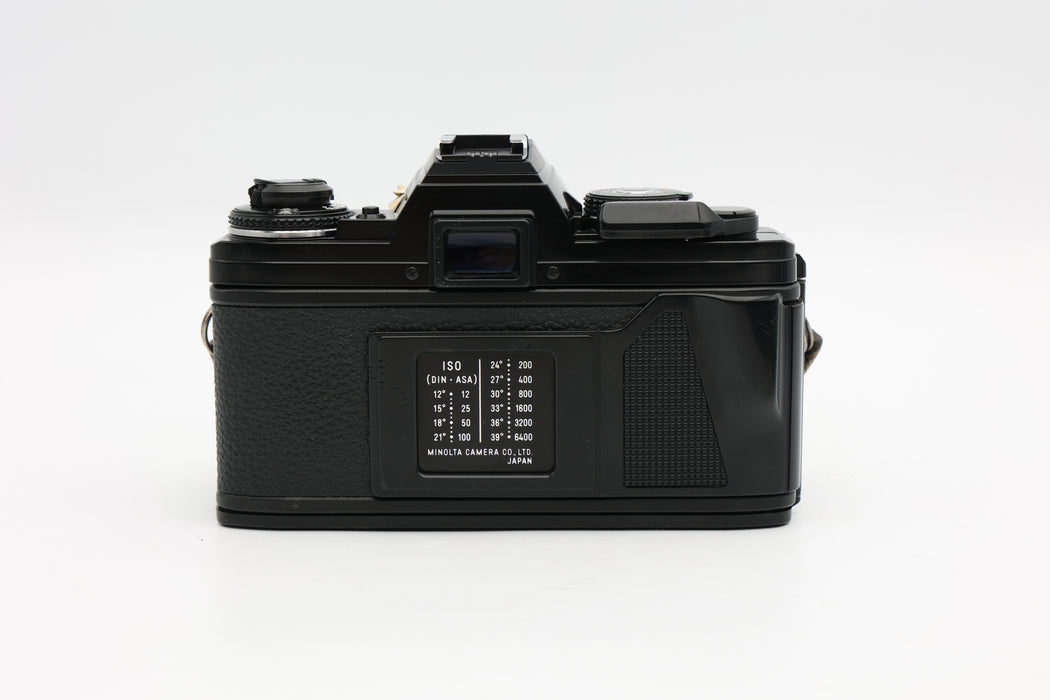 Used Minolta X-700 Body (G)