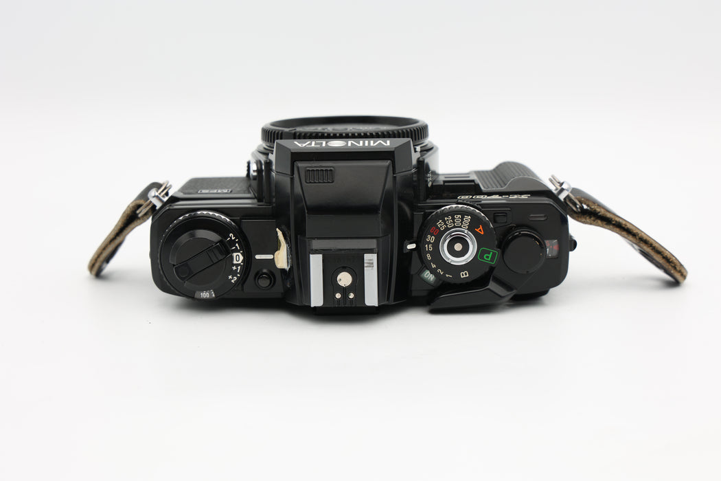 Used Minolta X-700 Body (G)