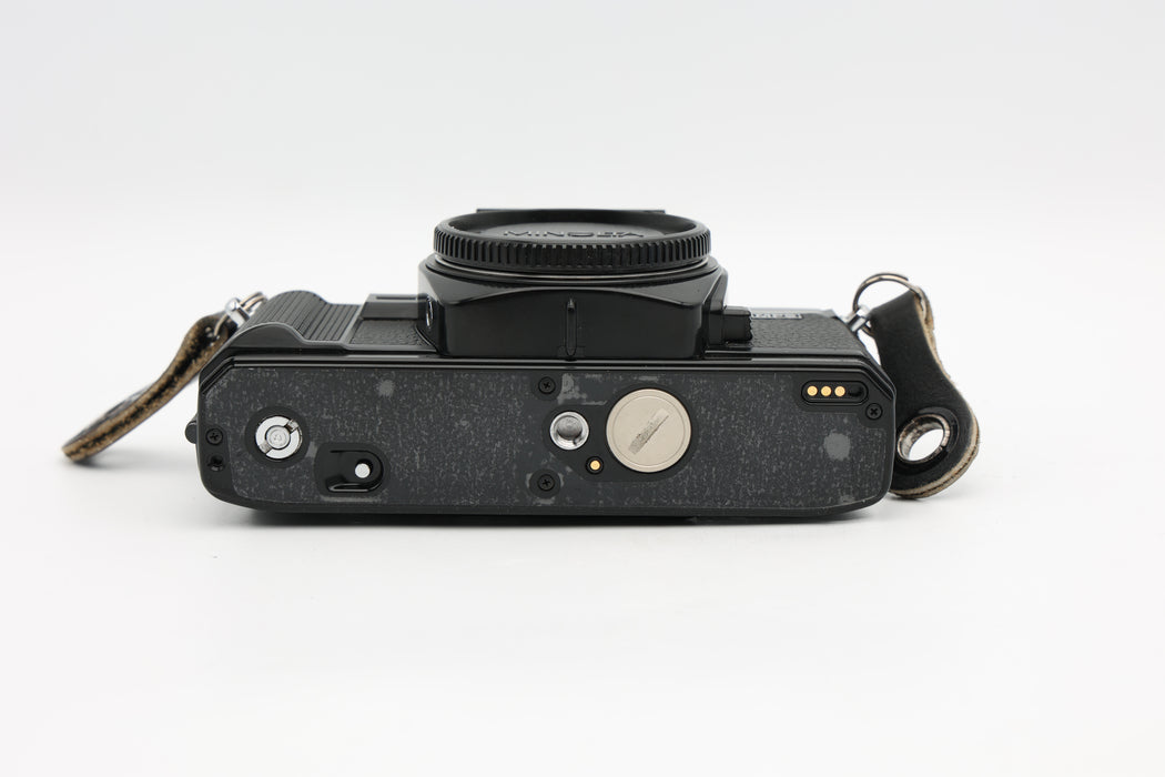 Used Minolta X-700 Body (G)