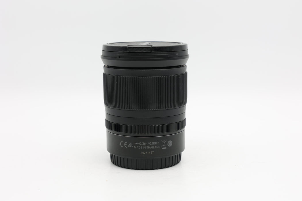 Used Nikon Z 24-70mm F4 S (G)