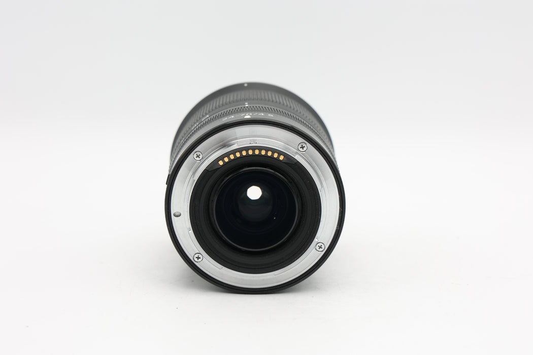Used Nikon Z 24-70mm F4 S (G)