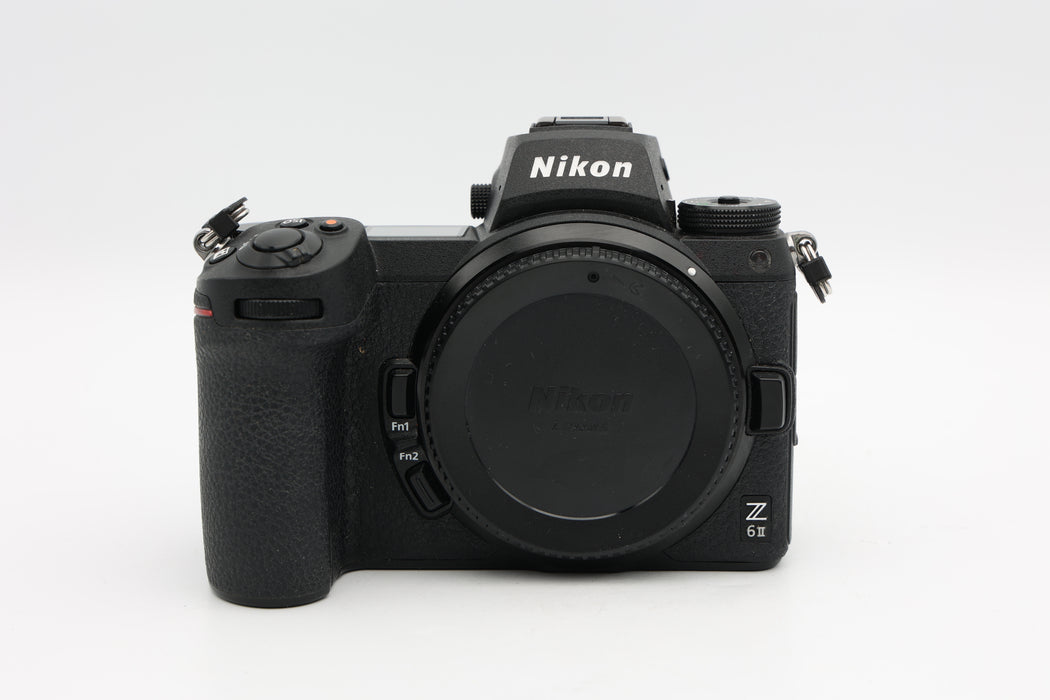 Used Nikon Z6 II (VG)