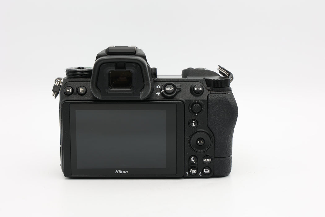 Used Nikon Z6 II (VG)