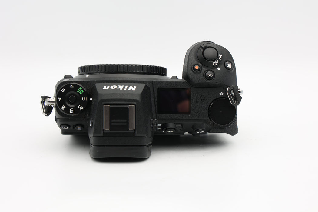 Used Nikon Z6 II (VG)