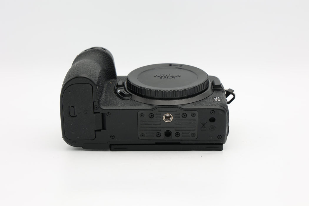 Used Nikon Z6 II (VG)