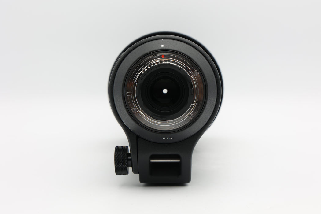 Used Sigma 150-600 DG C OS NAF (VG)