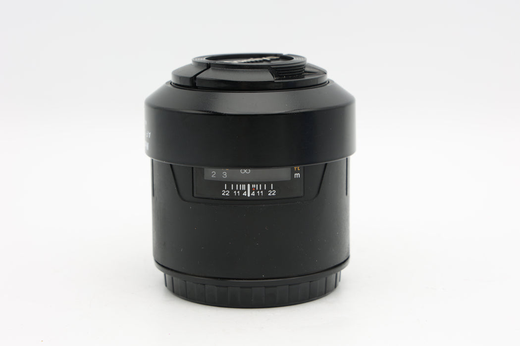 Used Mamiya 645 55mm 2.8 AF (F)