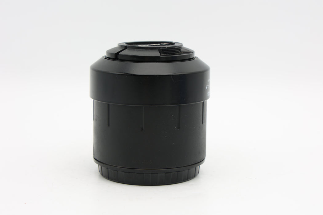 Used Mamiya 645 55mm 2.8 AF (F)