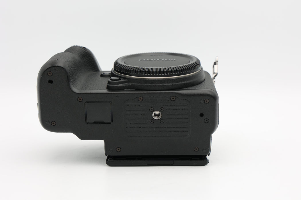 Used Fujifilm GFX 50s (G)