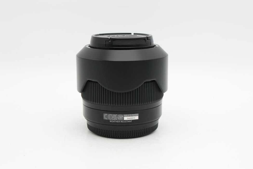 Used Fujifilm GF 35-70 4.5-5.6 (VG)