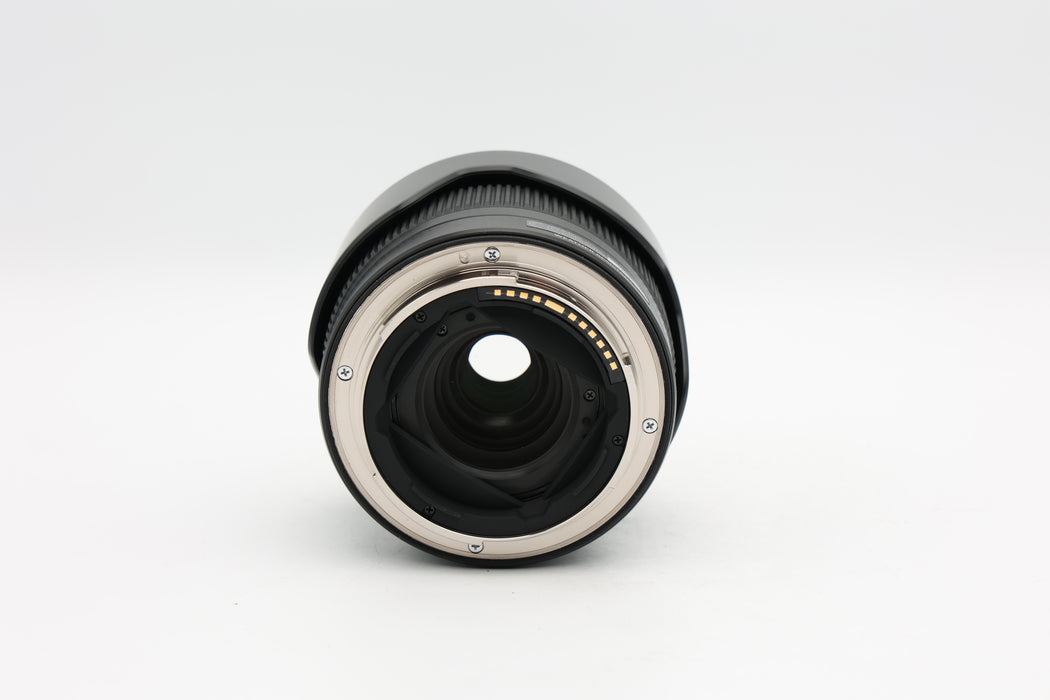 Used Fujifilm GF 35-70 4.5-5.6 (VG)