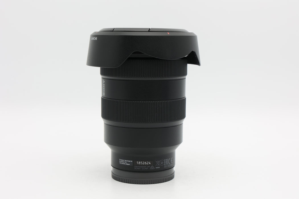 Used Sony FE 16-35mm 2.8 GM (VG)