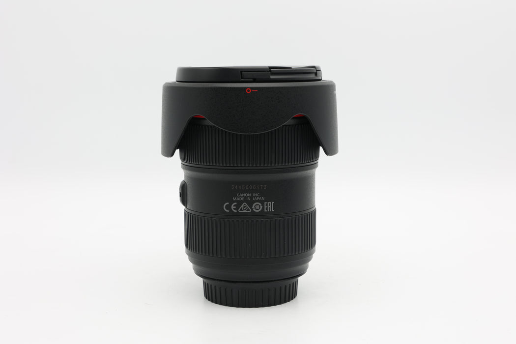 Used Canon EF 24-70 F2.8L USM (G)