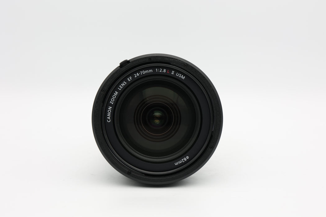 Used Canon EF 24-70 F2.8L USM (G)