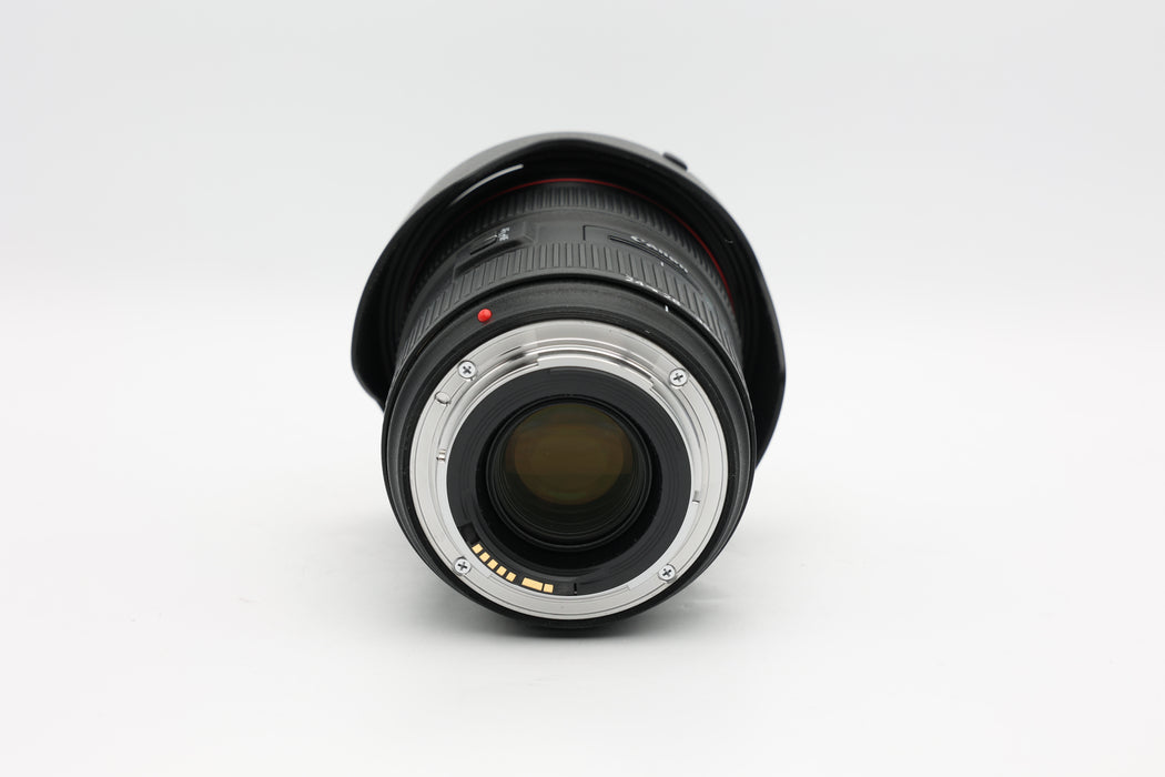 Used Canon EF 24-70 F2.8L USM (G)