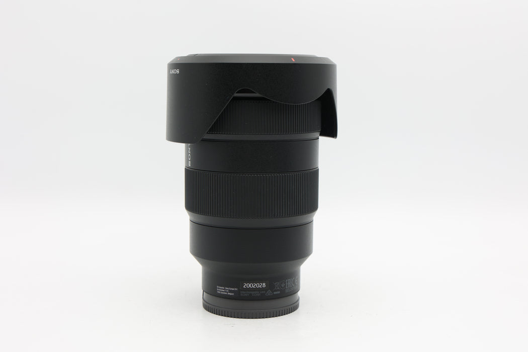 Used Sony FE 24-70mm F2.8 GM (VG)