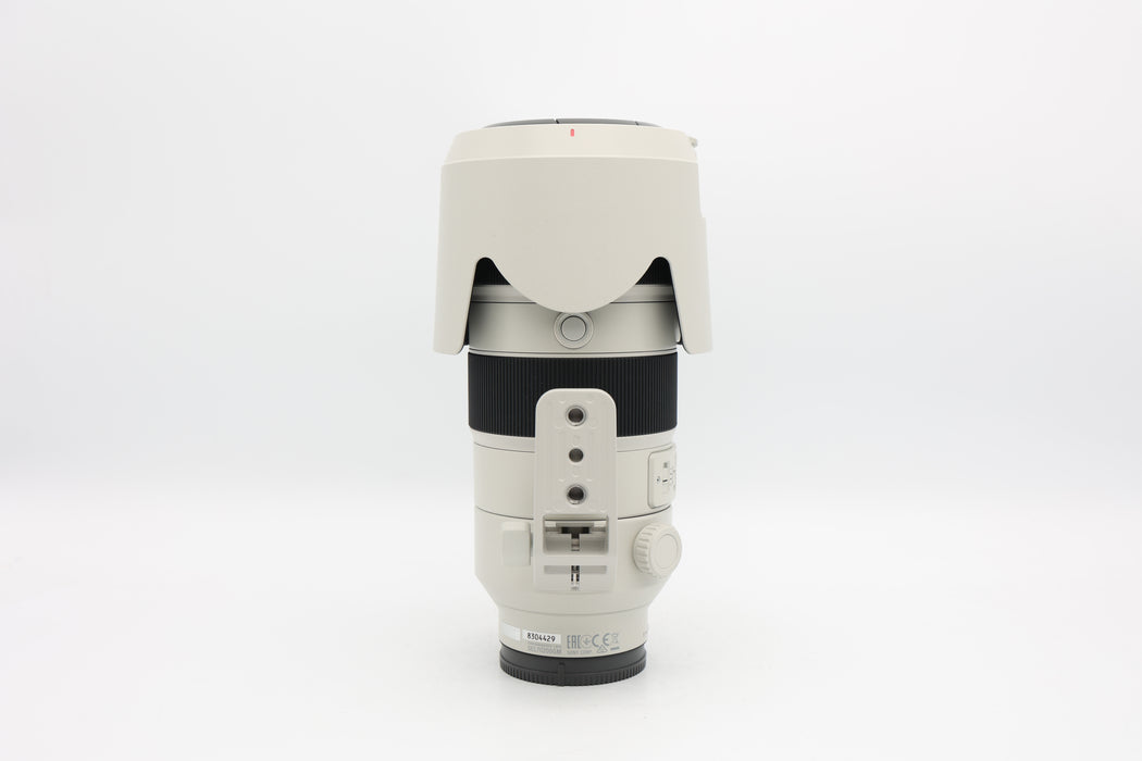 Used Sony FE 70-200 2.8 GM OSS (VG)