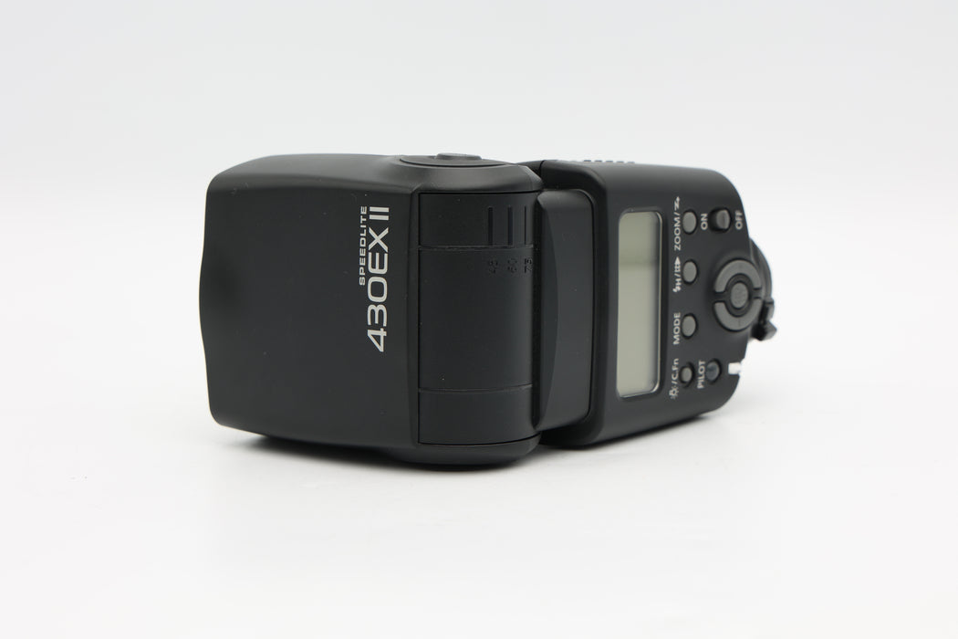 Used Canon 430EX II (G)
