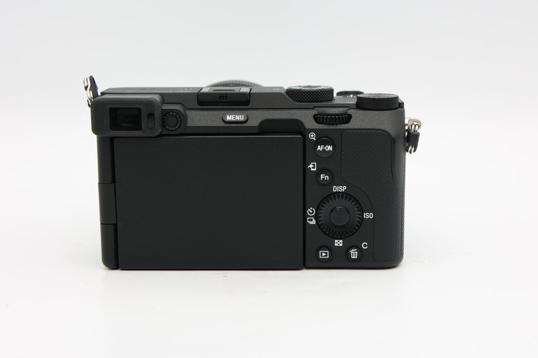 Used Sony A7C Kit (VG)