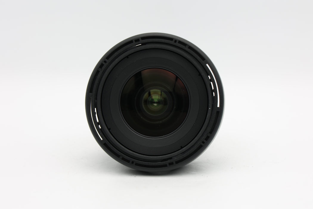 Used Tokina 11-28 F2.8 EF