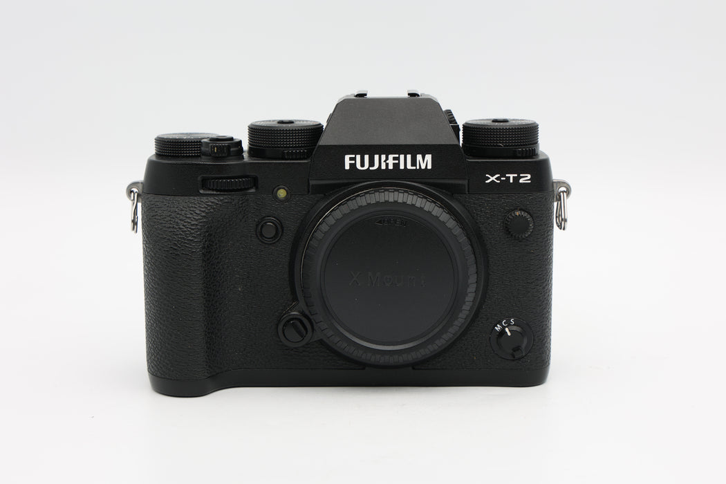 Used Fujifilm  X-T1 (G)