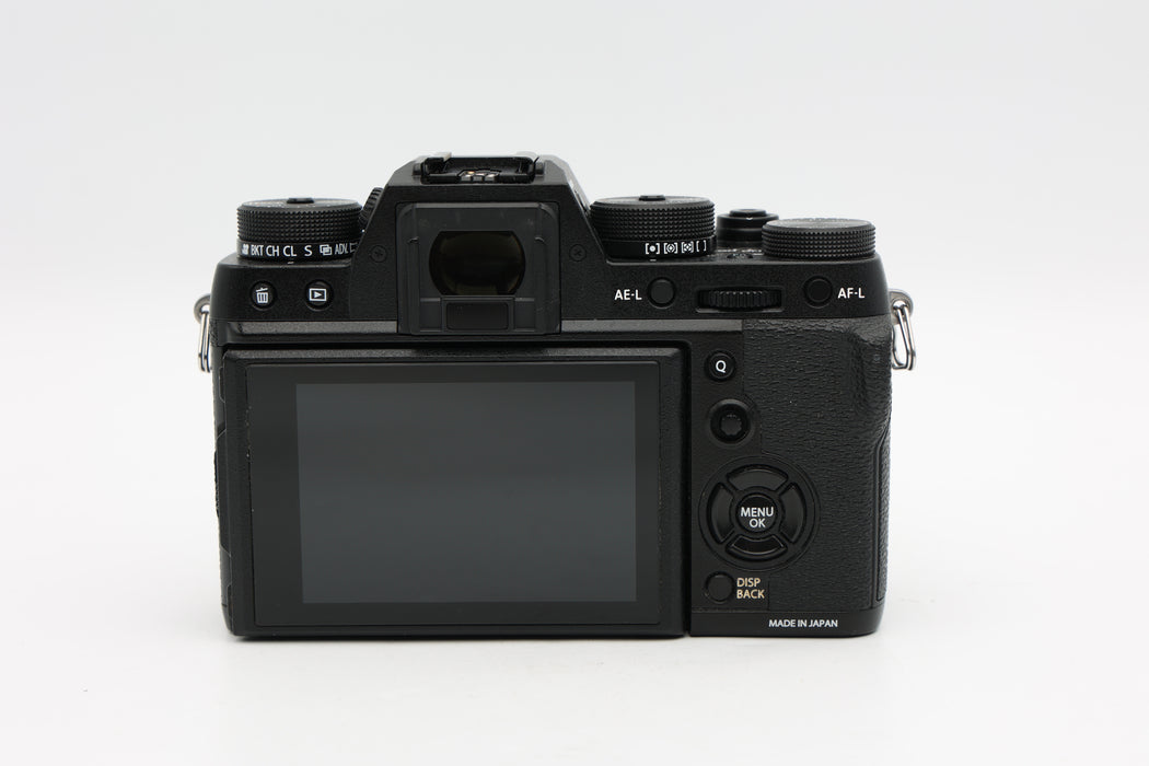Used Fujifilm  X-T1 (G)