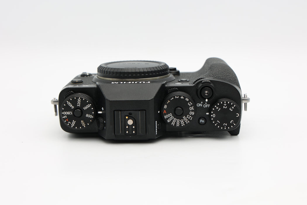 Used Fujifilm  X-T1 (G)