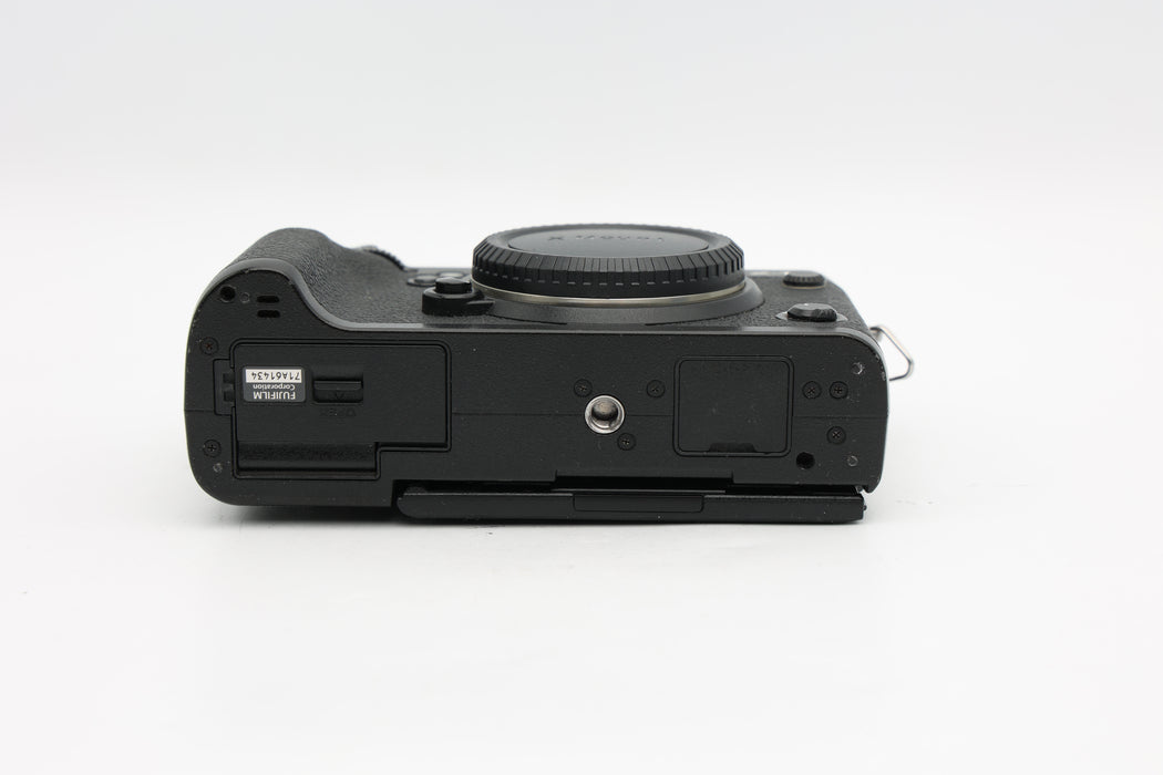 Used Fujifilm  X-T1 (G)