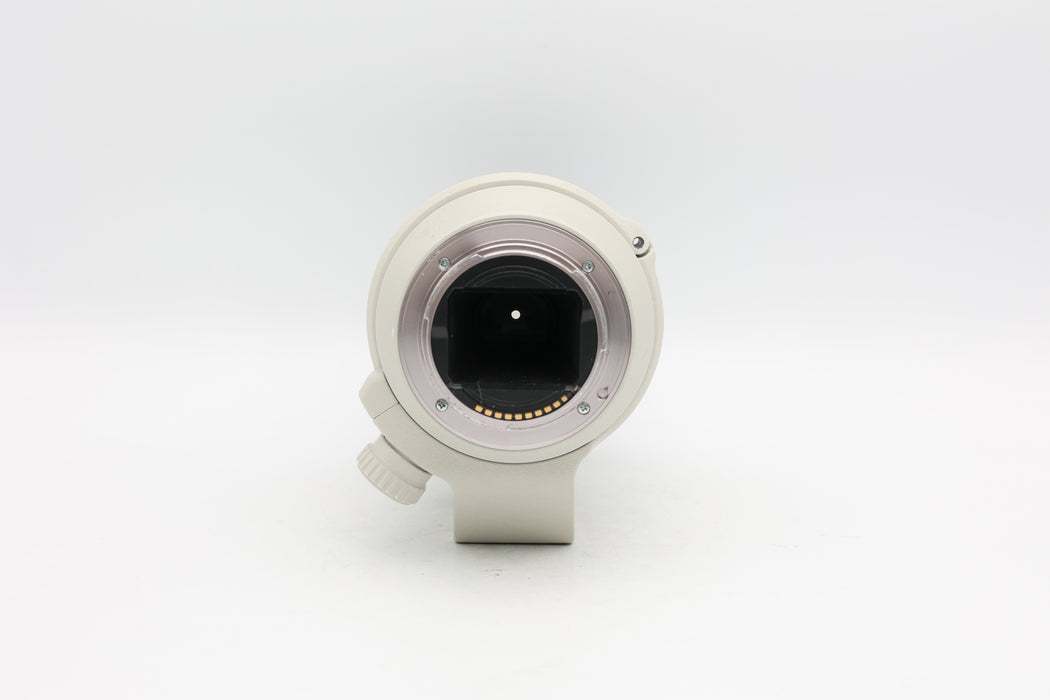 Used Sony FE 70-200 F4 G OSS (VG)