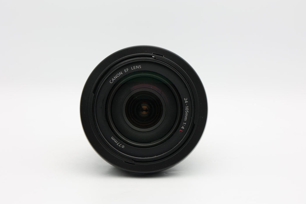 Used Canon EF 24-105mm F4L IS (G)