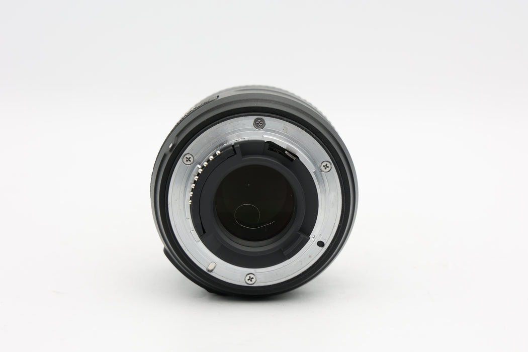 Used Nikon AF-S 35mm F1.8 DX (VG)