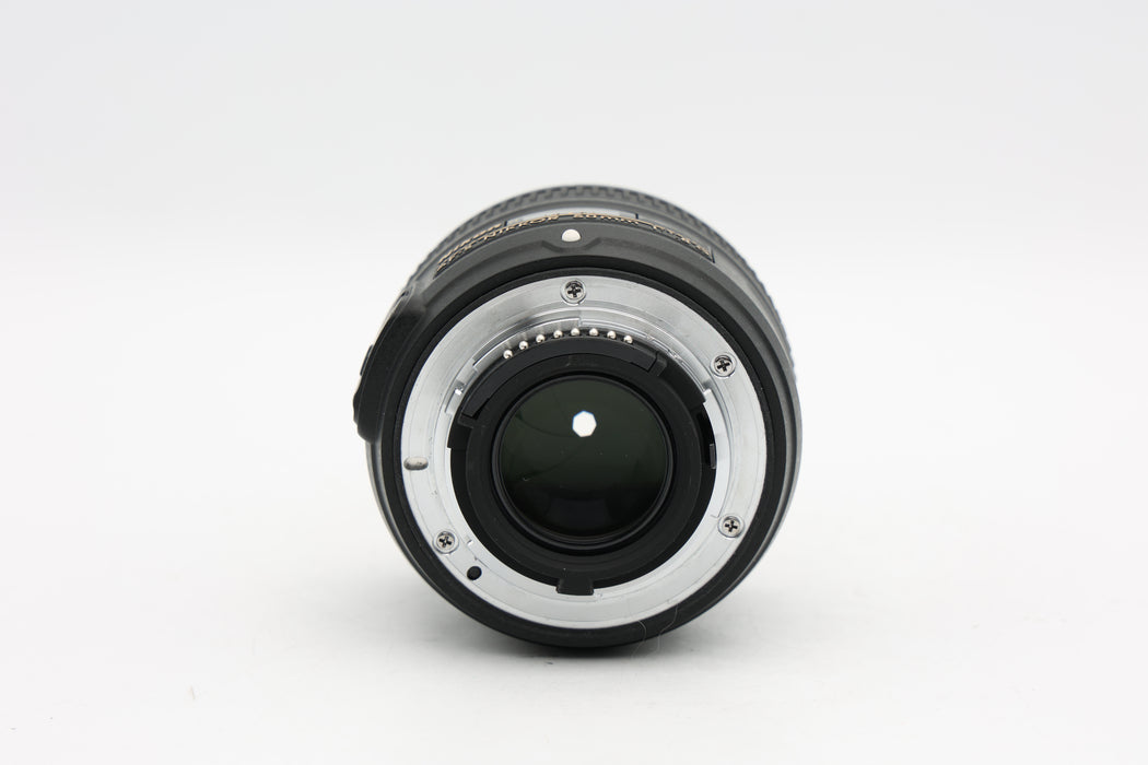 Used Nikon AF-S 50mm F1.8G (G)
