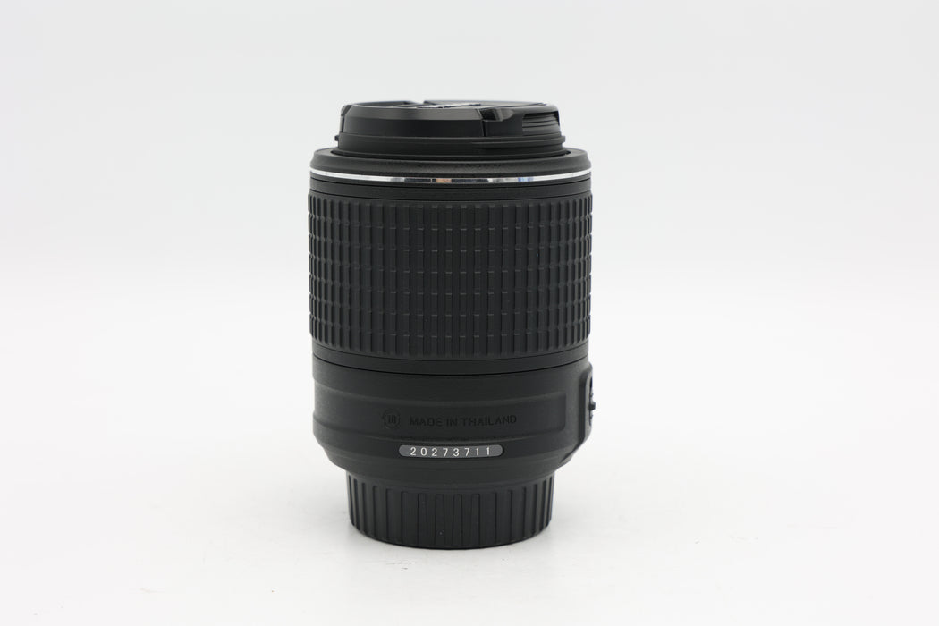 Used Nikon AF-S 55-200mm VR II (VG)